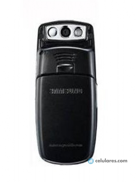 Imagen 3 Samsung E376