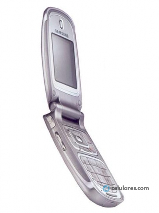 Samsung E640