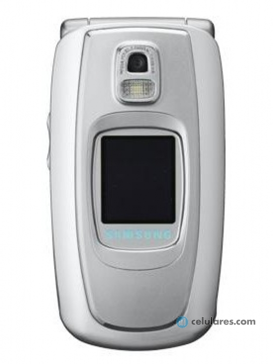 Imagen 2 Samsung E640