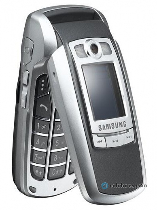 Imagen 2 Samsung E720