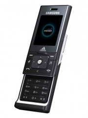 Samsung adidas phone fashion