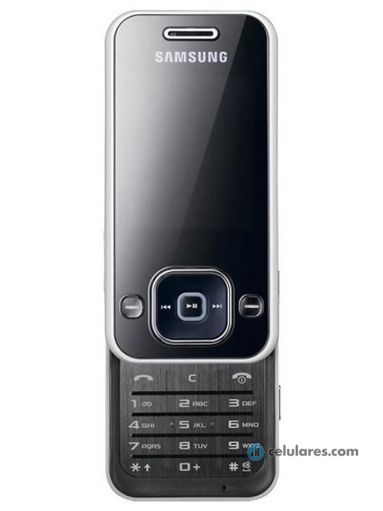 Samsung F250