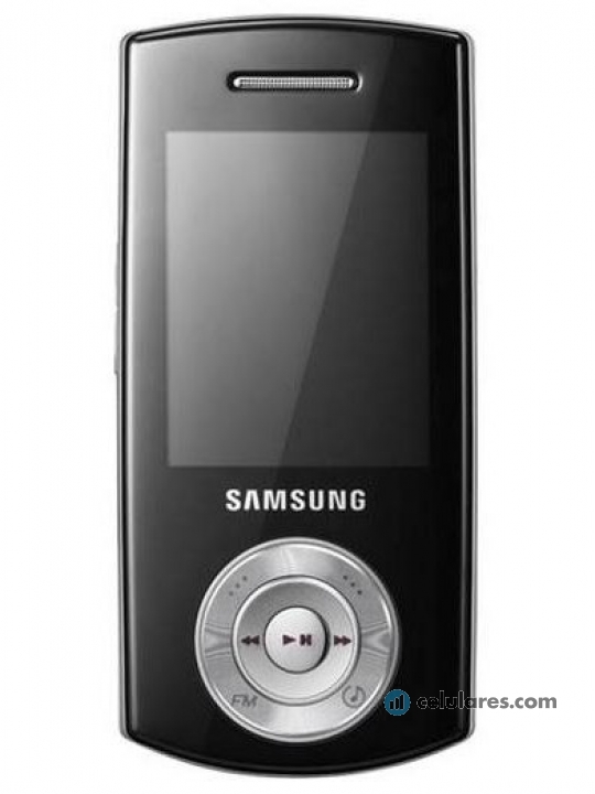 Imagen 2 Samsung Beat