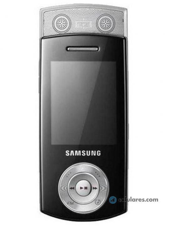 Imagen 3 Samsung Beat