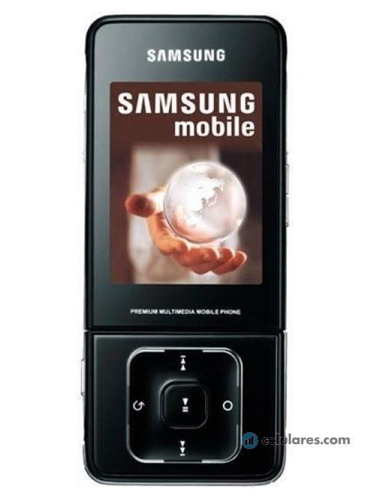 Samsung F500