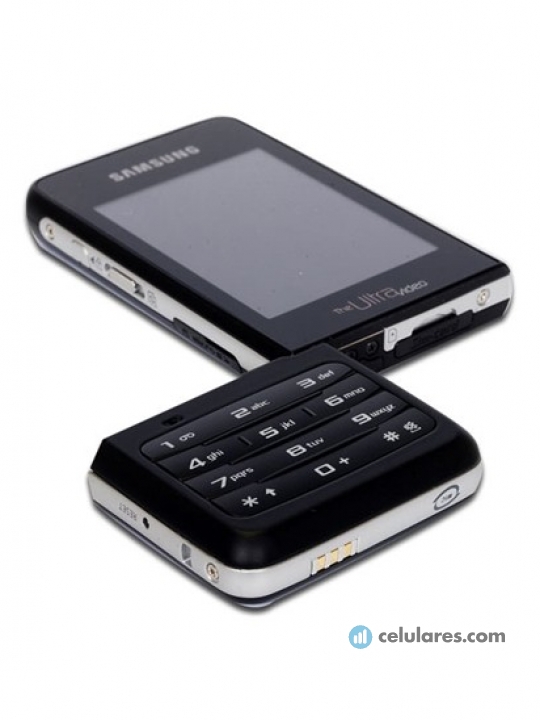 Imagen 3 Samsung F500