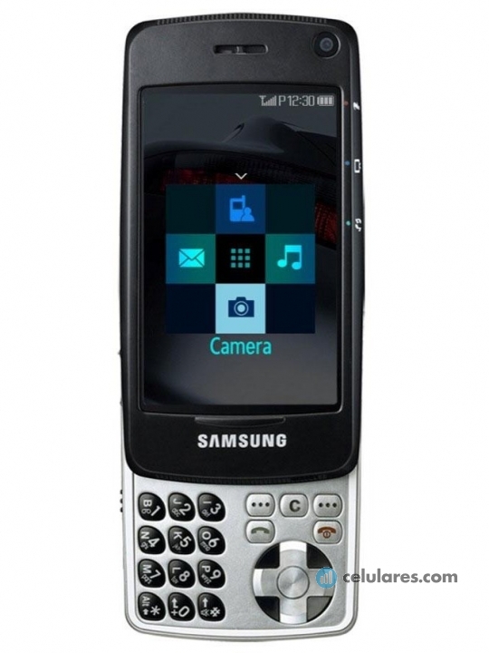 Imagen 2 Samsung F520
