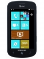 Samsung Focus