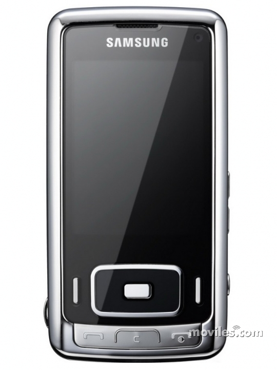 Imagen 2 Samsung G800
