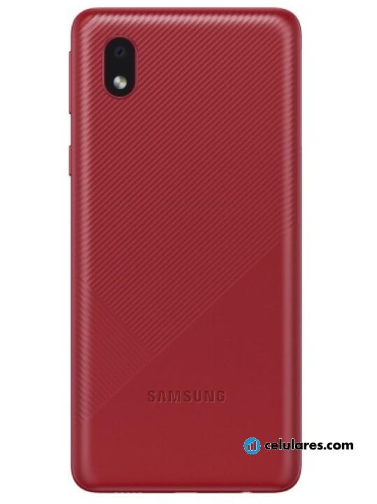Imagen 2 Samsung Galaxy A01 Core