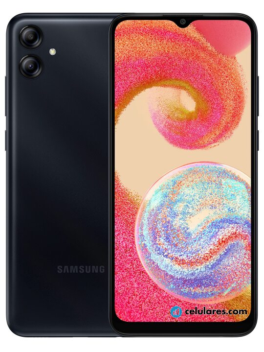 Samsung Galaxy A04e