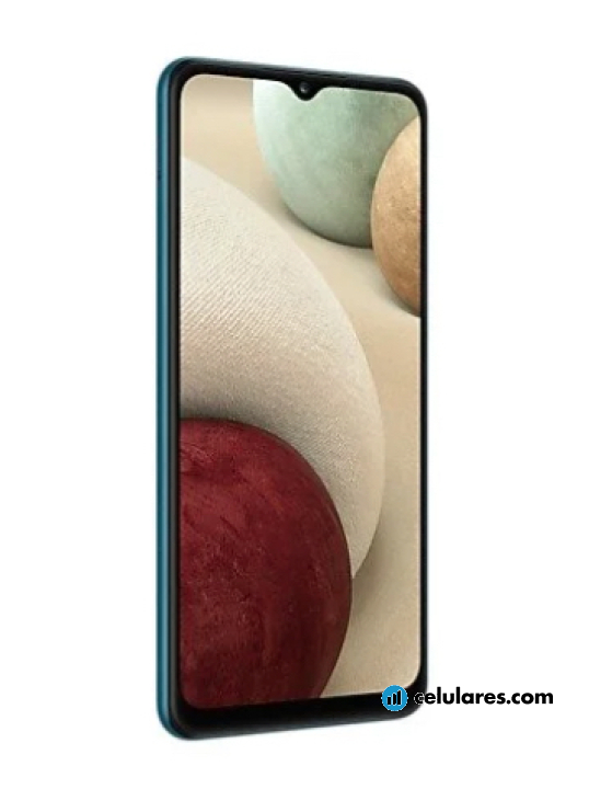 Imagen 4 Samsung Galaxy A12 Nacho
