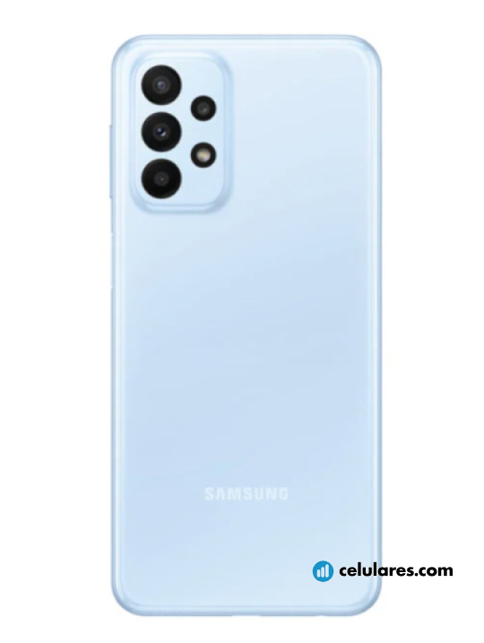 Imagen 5 Samsung Galaxy A23