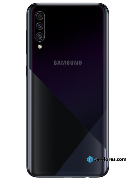 Imagen 2 Samsung Galaxy A30s