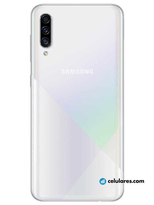 Imagen 3 Samsung Galaxy A30s