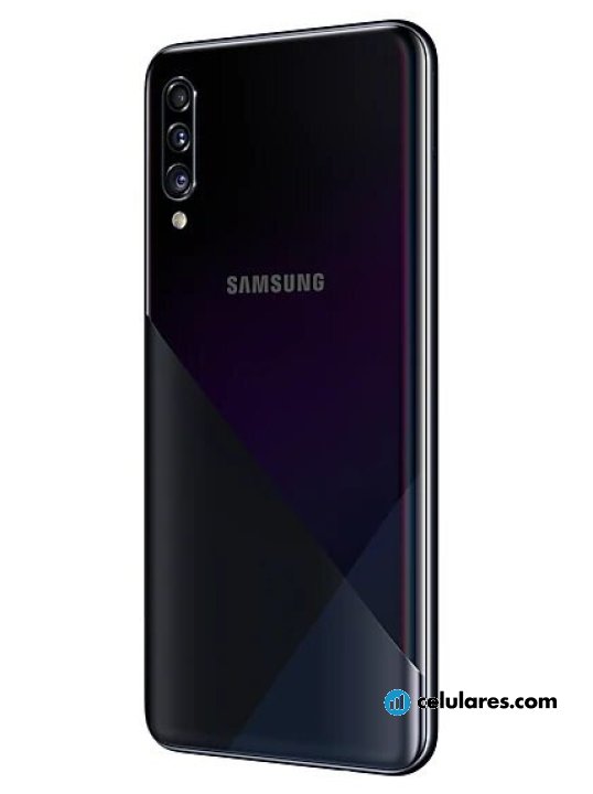 Imagen 4 Samsung Galaxy A30s