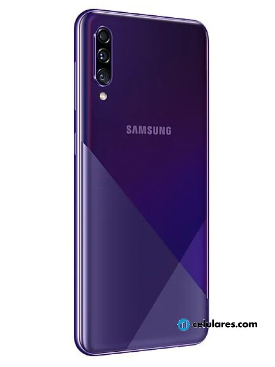Imagen 5 Samsung Galaxy A30s
