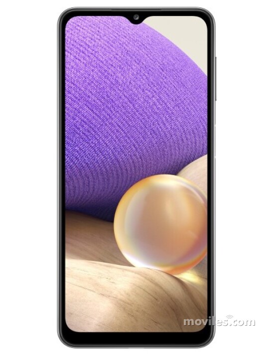 Samsung Galaxy A32 4G (SM-A325F, SM-A325F/DS) - Celulares.com Chile