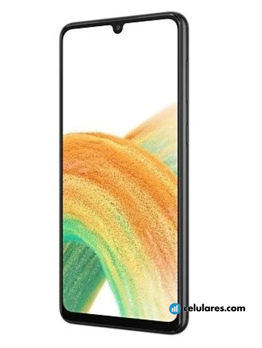 Imagen 8 Samsung Galaxy A33 5G