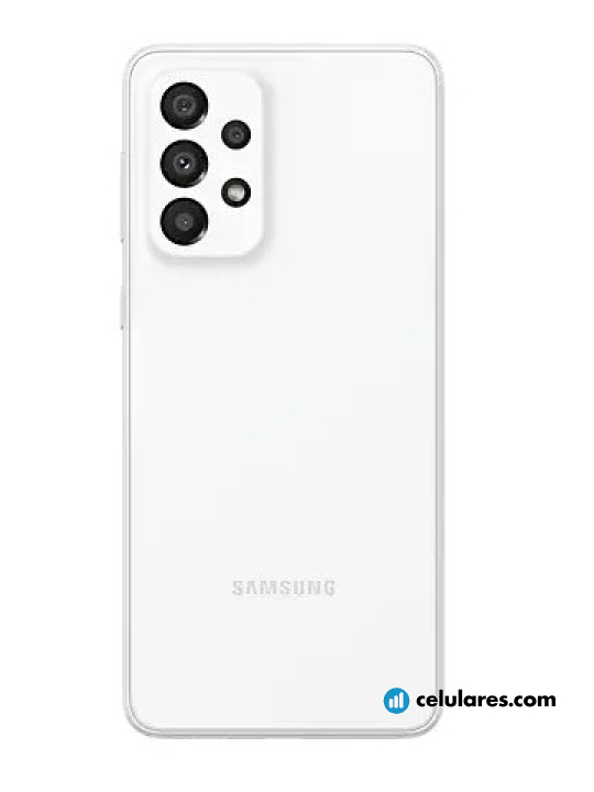 Imagen 11 Samsung Galaxy A33 5G