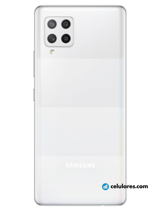 Imagen 4 Samsung Galaxy A42 5G