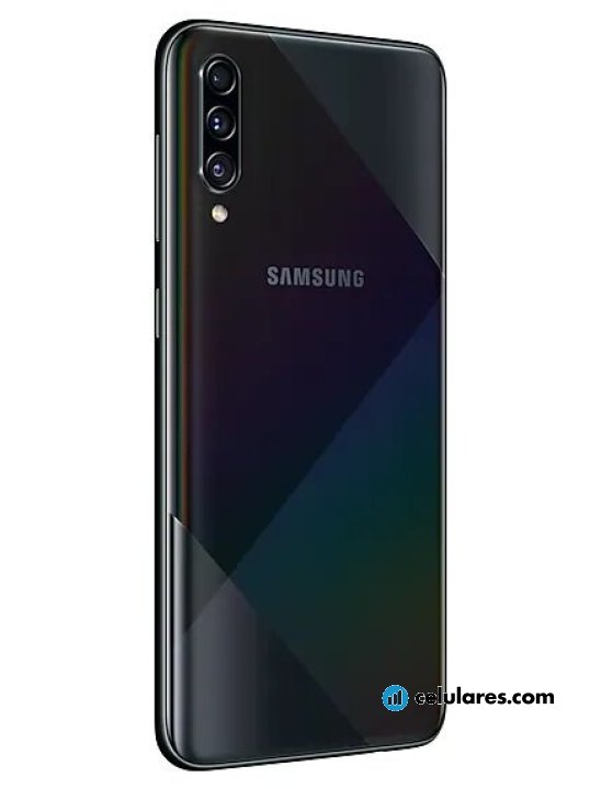 Imagen 3 Samsung Galaxy A50s