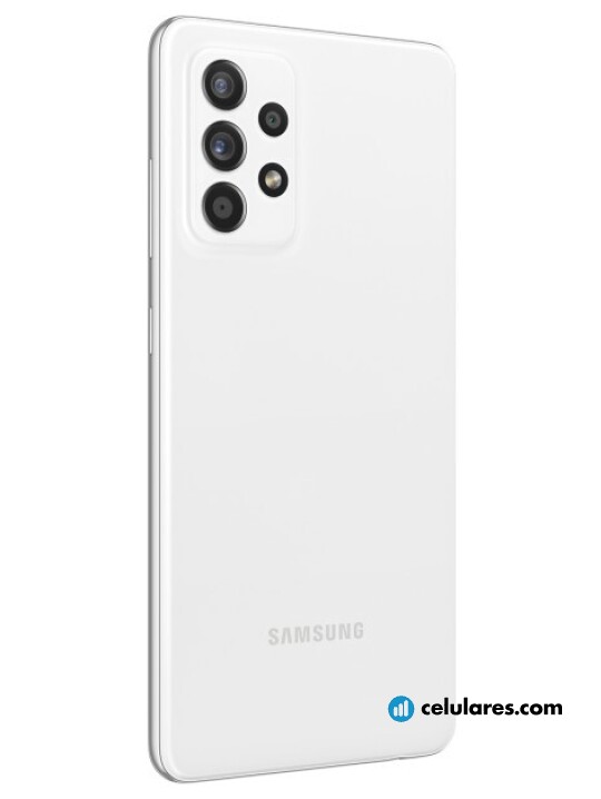 Imagen 7 Samsung Galaxy A52 5G