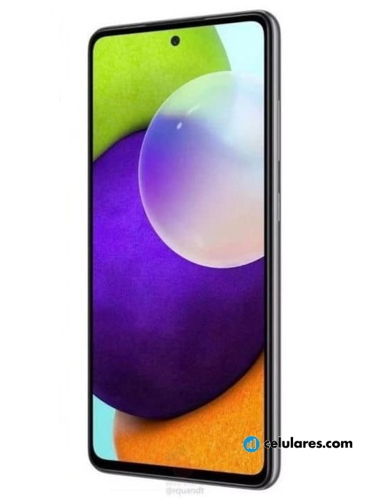 Imagen 2 Samsung Galaxy A52