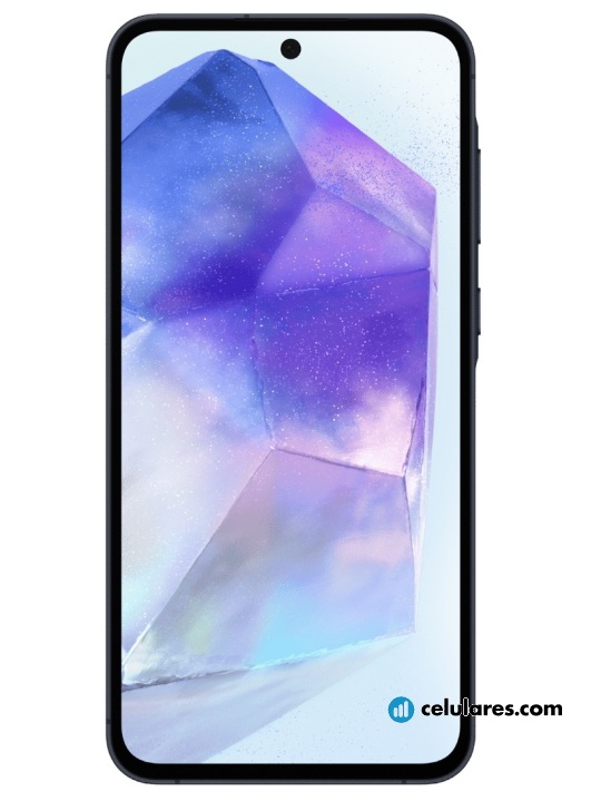 Samsung Galaxy A55