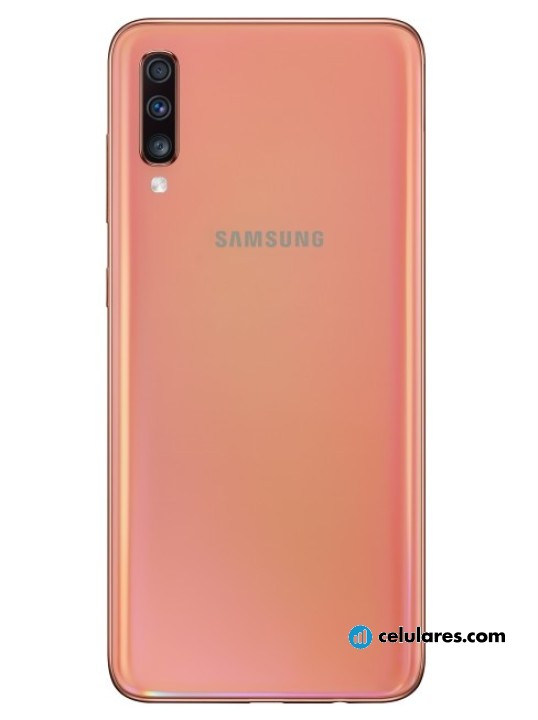 Imagen 3 Samsung Galaxy A70