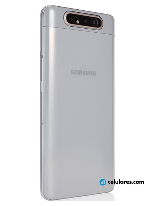 Imagen 6 Samsung Galaxy A80