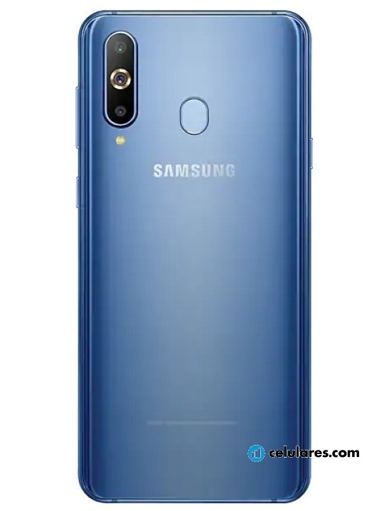 Imagen 5 Samsung Galaxy A9 Pro (2019)