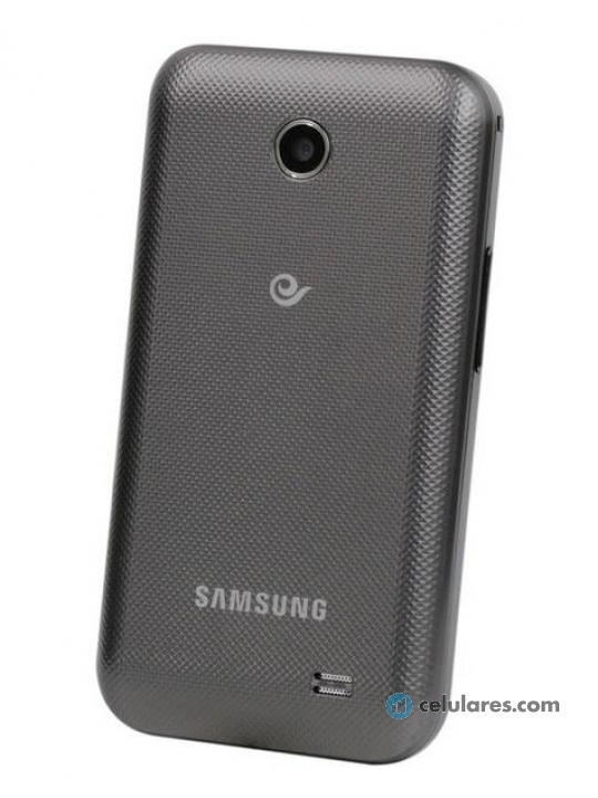 Imagen 2 Samsung Galaxy Ace Duos I589
