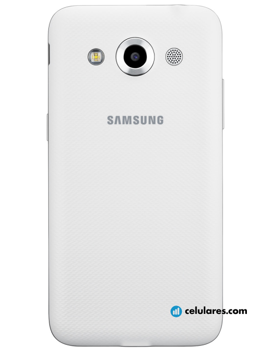 Imagen 2 Samsung Galaxy Core Max