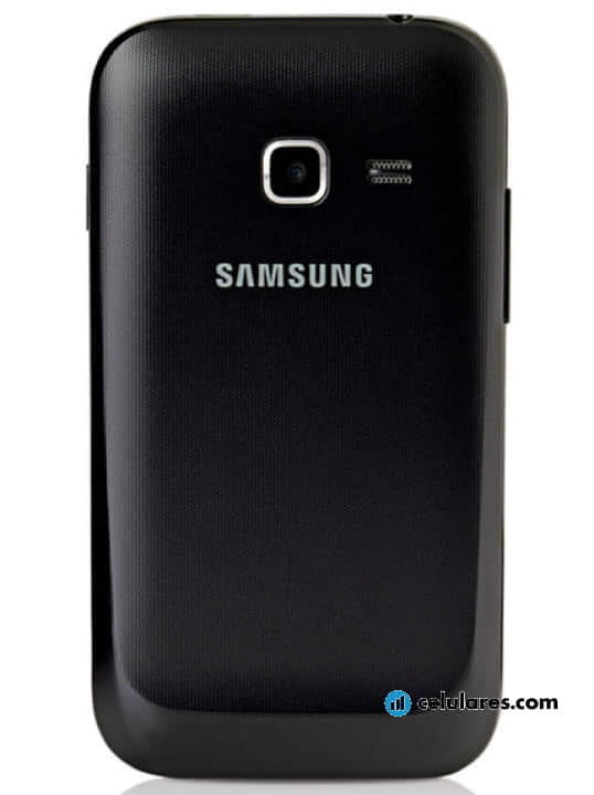 Imagen 3 Samsung Galaxy Discover S730M
