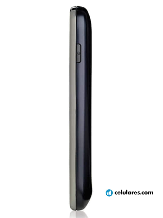 Imagen 4 Samsung Galaxy Discover S730M