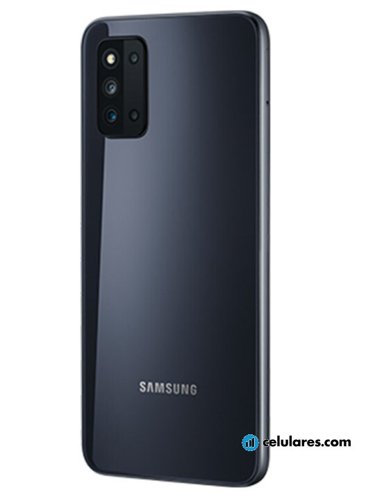 Imagen 6 Samsung Galaxy F52 5G