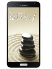 Samsung Galaxy J