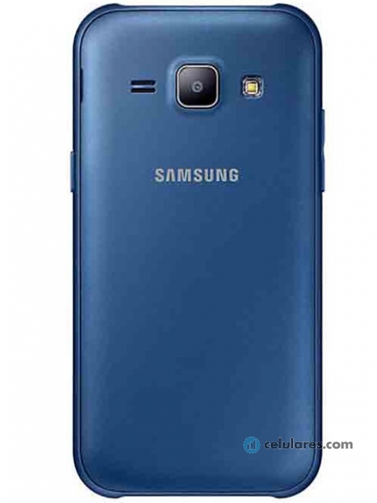 Imagen 3 Samsung Galaxy J1 Ace