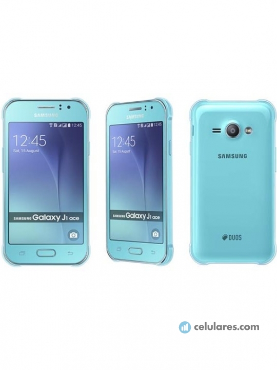 Imagen 5 Samsung Galaxy J1 Ace