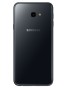 Fotografías Varias vistas de Samsung Galaxy J4+ Dorado y Negro y Rosa. Detalle de la pantalla: Varias vistas