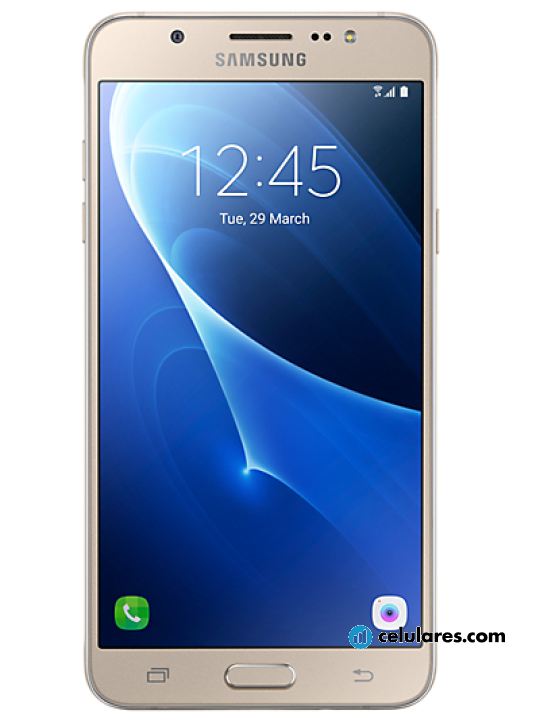 Samsung Galaxy J7 (J700F, J700M, J700H, J700T, J700P, J700P, Galaxy J) -   Chile