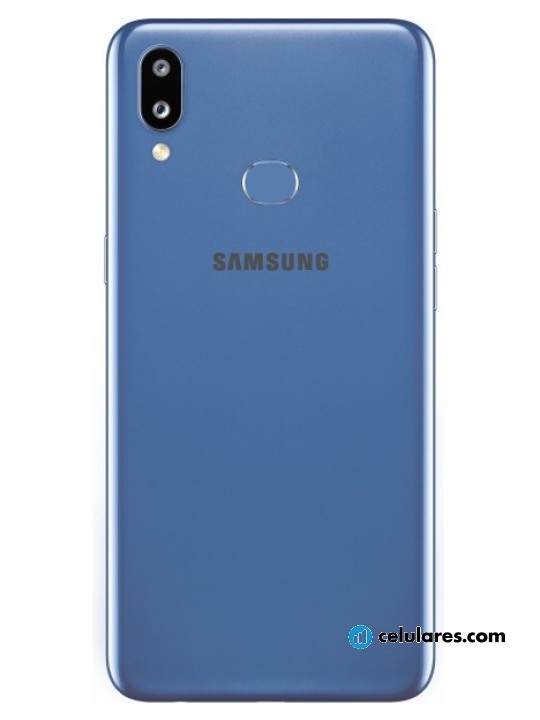 Imagen 4 Samsung Galaxy M01s