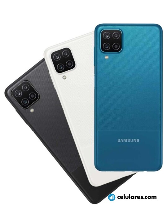 Imagen 8 Samsung Galaxy M12