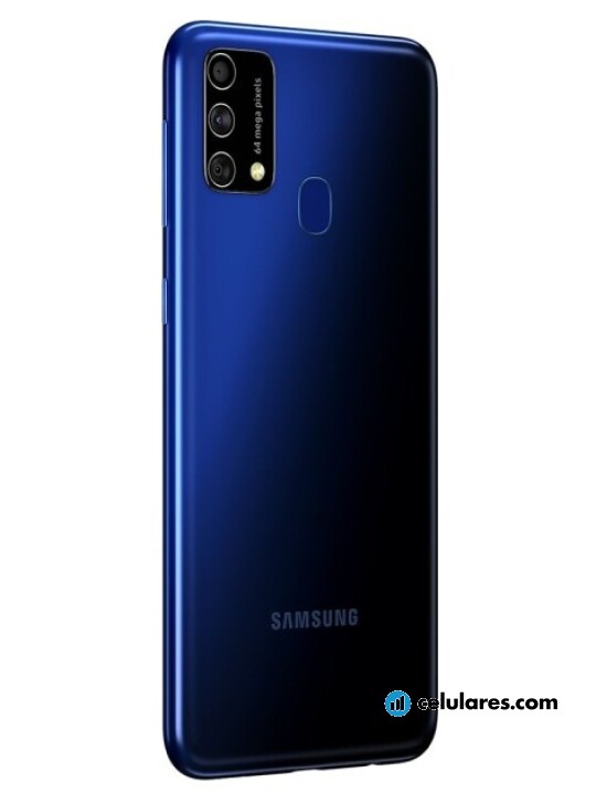 Imagen 5 Samsung Galaxy M21s