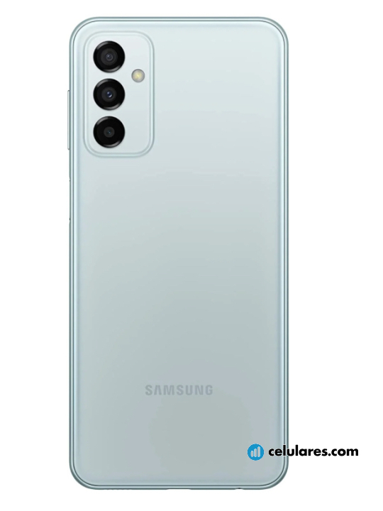 Imagen 7 Samsung Galaxy M23