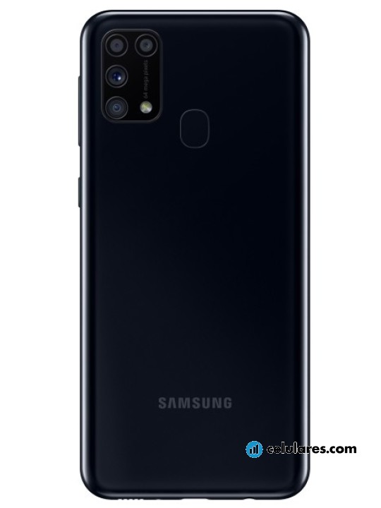 Imagen 6 Samsung Galaxy M31