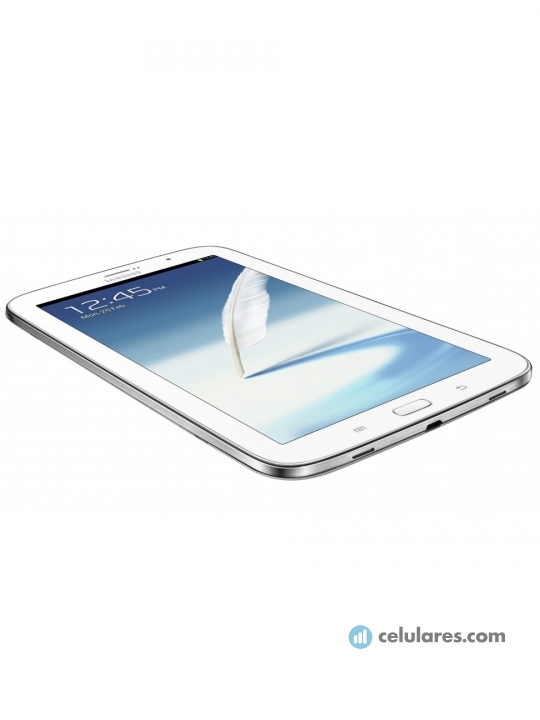 Imagen 3 Tablet Samsung Galaxy Note 8.0 WiFi 
