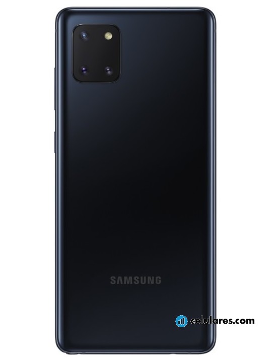 Imagen 3 Samsung Galaxy Note10 Lite