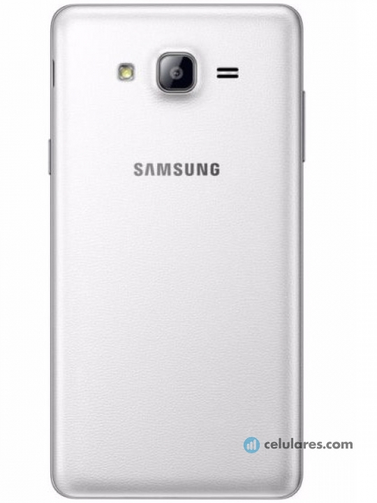 Imagen 6 Samsung Galaxy On5